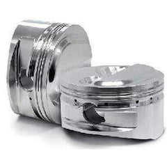 CP Forged 93mm Pistons & Rings Subaru WRX EJ20 2.0L 2002-2005