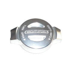 Circuit Sports Radiator Cap - Nissan