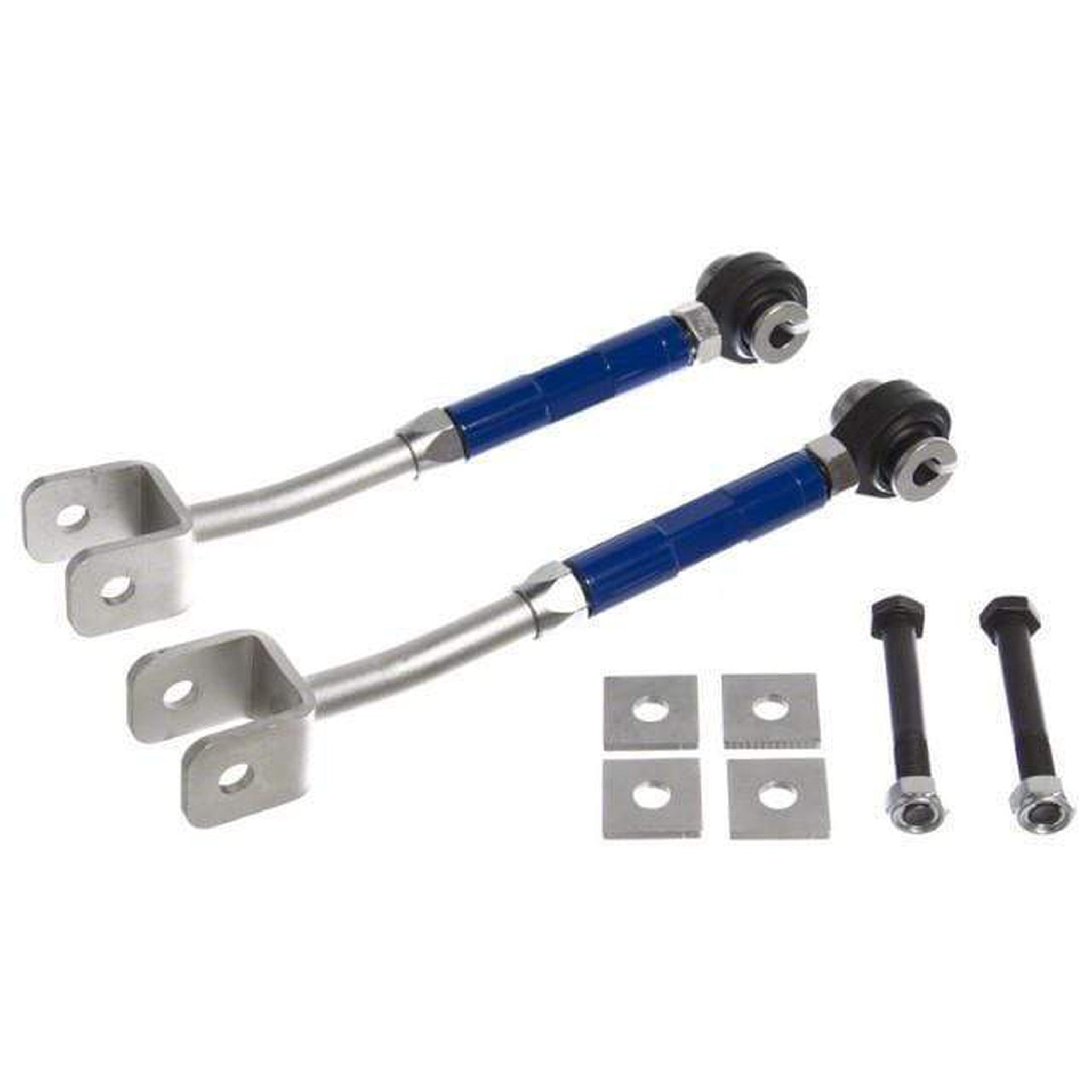 Circuit Sports Rear Camber Toe Arms Nissan 350z / Infiniti G35 2003-2006