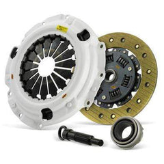 Clutch Masters FX200 Clutch Kit Subaru Legacy GT 5 Speed 2005-2011 | 15022-HDKV-A