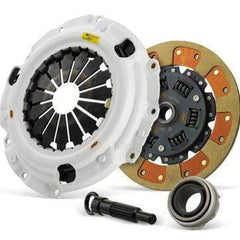 Clutch Masters FX300 Clutch Kit for EVO X GSR | 05110-HDTZ