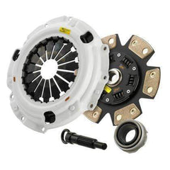 Clutch Masters FX400 Clutch Kit 6-Puck 03-06 Infiniti G35 3.5L / 03-06 Nissan 350Z 3.5L | 06047-HDC6