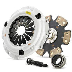 Clutch Masters FX500 6-Puck Clutch Kit for EVO X GSR | 05110-HDB6