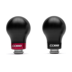 Cobb 5-Speed Weighted Shift Knob Subaru WRX 2002-2014 / Forester XT 2004-2008 | 211360