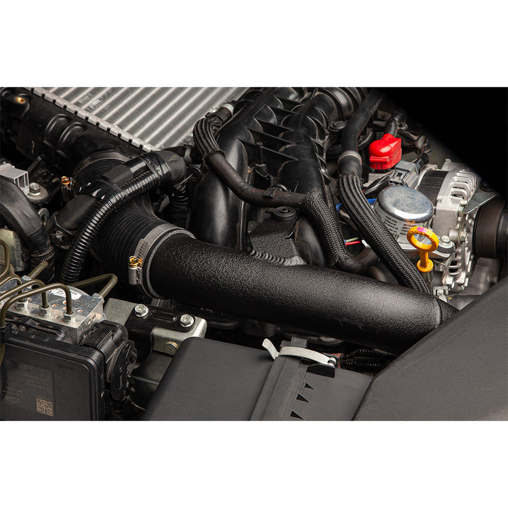 2015 wrx deals charge pipe