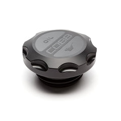 Cobb Delrin Oil Cap Subaru WRX / STI / Forester XT / Legacy GT | 800515