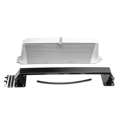 Cobb Front Mount Intercooler Silver 2011-2014 Subaru WRX | 724500-SL