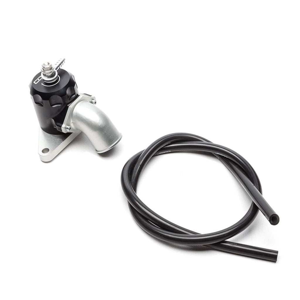 Wrx bypass deals valve