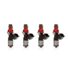 Cobb Top Feed 1050x Fuel Injectors Subaru WRX 2002-2014 / STI 2007-2021 / Legacy GT 2007-2012 | 312150