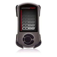 Cobb Tuning V3 Accessport Subaru WRX 2015-2021 / STI 2015-2021 / Forester XT CVT 2014-2018 | AP3-SUB-004