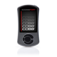 Cobb Tuning V3 Accessport Subaru WRX 2015-2021 / STI 2015-2021 / Forester XT CVT 2014-2018 | AP3-SUB-004