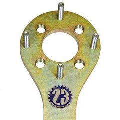 Company23 Crank Pulley Tool V2 WRX / STI Subaru Models