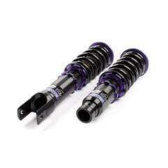 D2 Racing RS Coilover Kit 1990-1995 Subaru Legacy