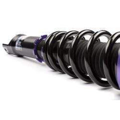 D2 Racing RS Coilover Kit 2008-2013 Subaru Forester