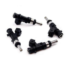 DeatschWerks 1100cc XT Nozzle Fuel Injectors Mitsubishi Evo X