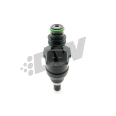 DeatschWerks 1200cc Low Imepdance Fuel Injectors Mitsubishi Evo 8 / Evo 9 2003-2006 / DSM 4G63T 1995-1999