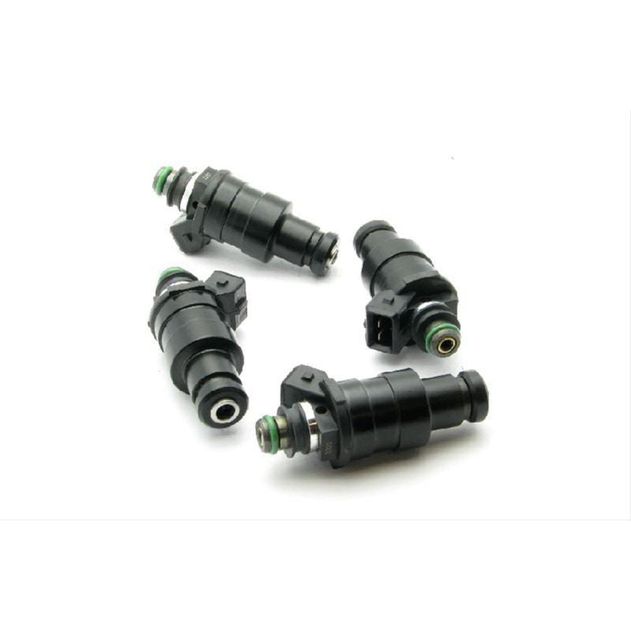 DeatschWerks 1200cc Low Imepdance Fuel Injectors Mitsubishi Evo 8 / Evo 9 2003-2006 / DSM 4G63T 1995-1999