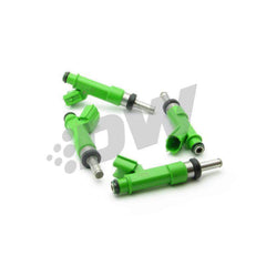 DeatschWerks 550cc Fuel Injectors Scion TC 2011-2016