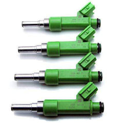 DeatschWerks 550cc Fuel Injectors Scion TC 2011-2016