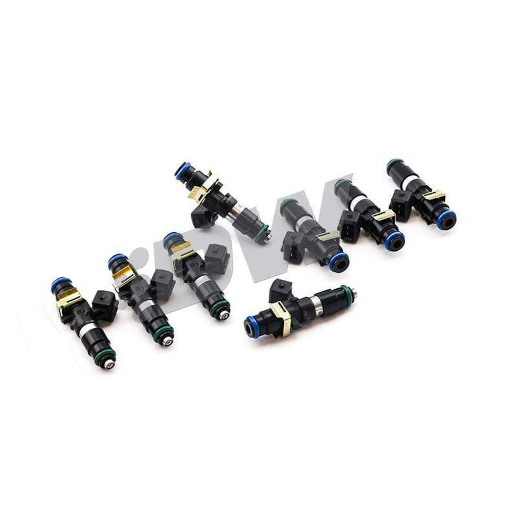 DeatschWerks Bosch EV14 1200cc Injectors CL55 AMG E55 AMG SLK32