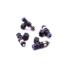 DeatschWerks Bosch EV14 1500cc Fuel Injectors Dodge SRT-4 (2003-2005)