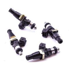 DeatschWerks Bosch EV14 1500cc Fuel Injectors Subaru WRX 02-14 / STI 07-17 / Legacy GT 07-12 / Outback XT 2007-2009