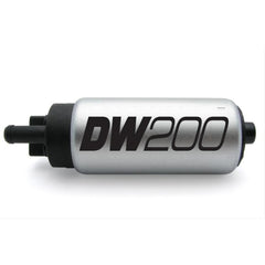 DeatschWerks DW200 Fuel Pump Scion TC 2005-2010