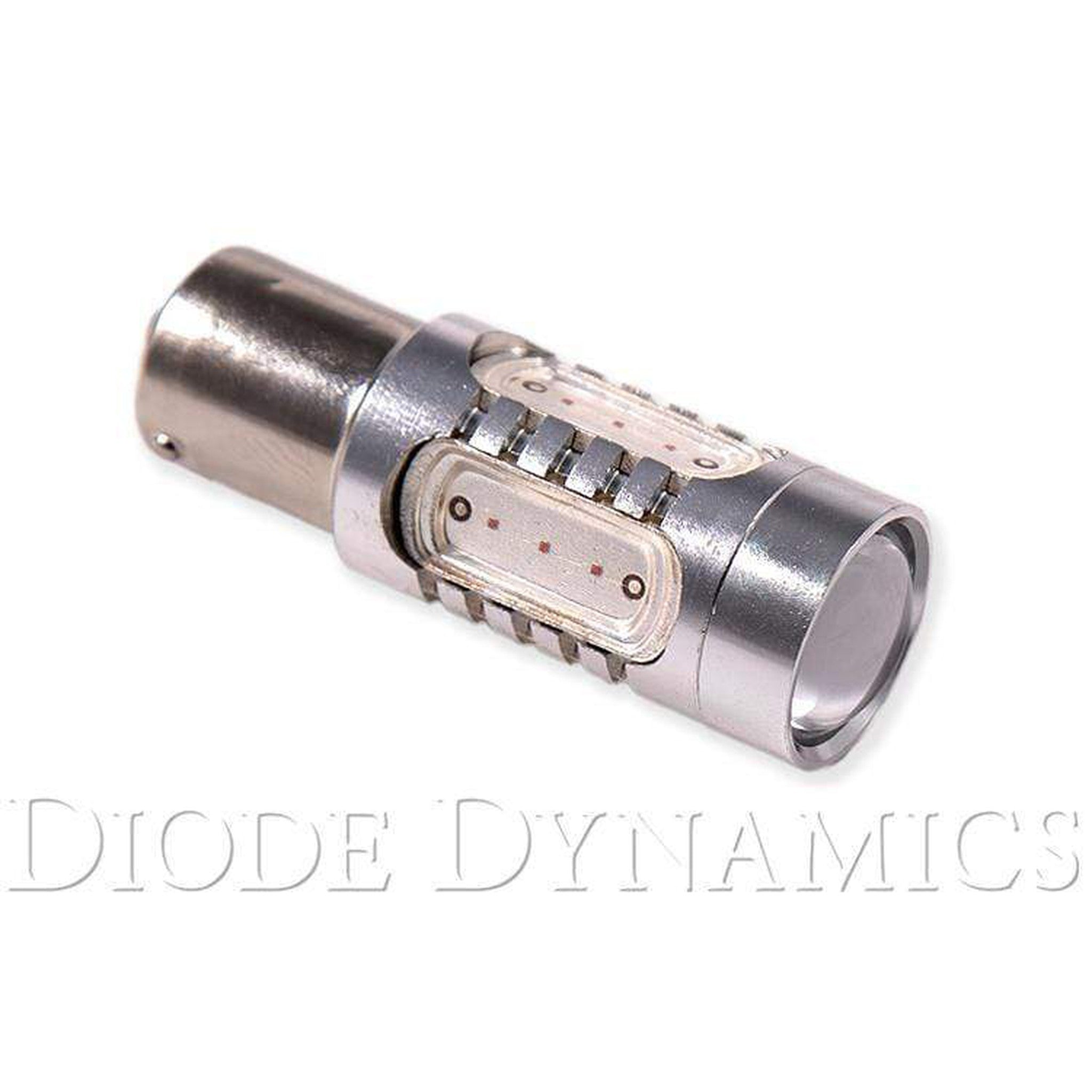 Diode Dynamics 1156 LED Bulb HP11 LED Red Single