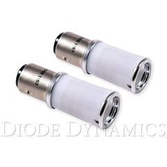 Diode Dynamics 1157 LED Bulb HP48 LED Amber Pair