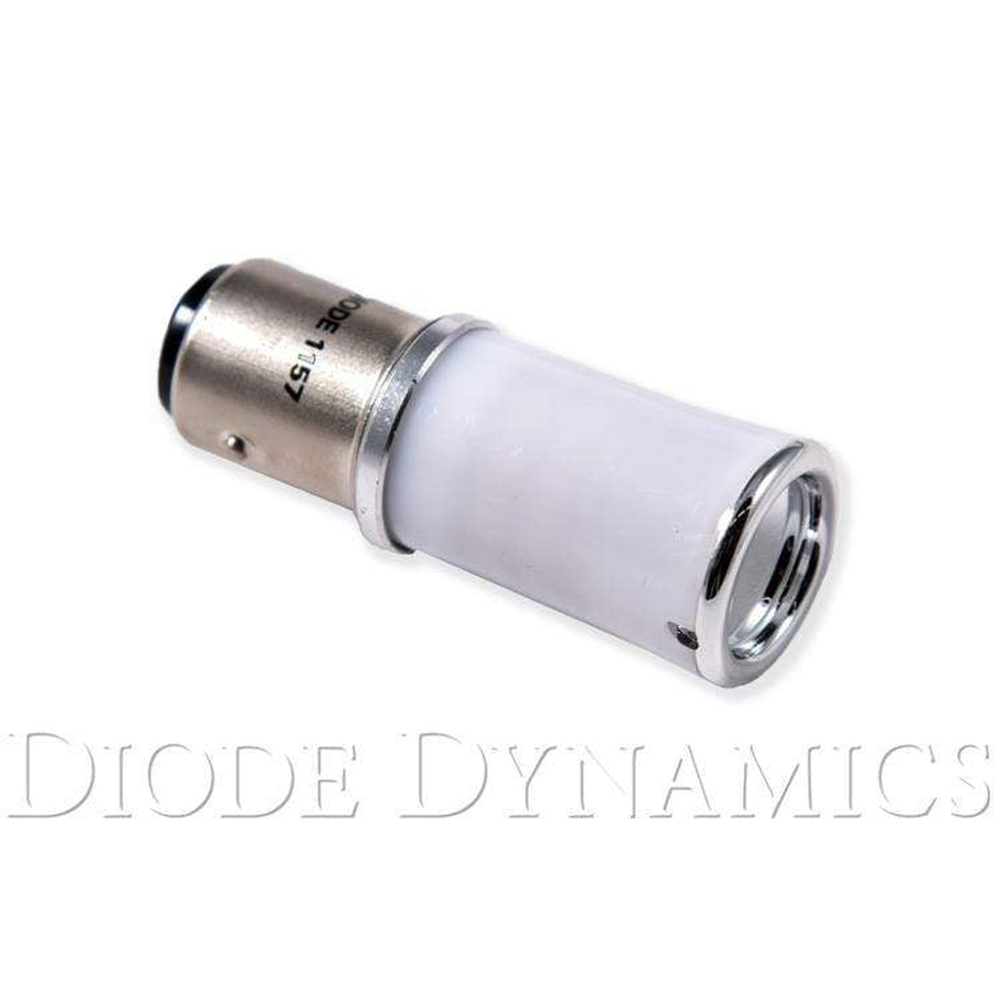 Diode Dynamics 1157 LED Bulb HP48 LED Amber Single