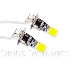 Diode Dynamics H3 COB12 LED Cool White Pair