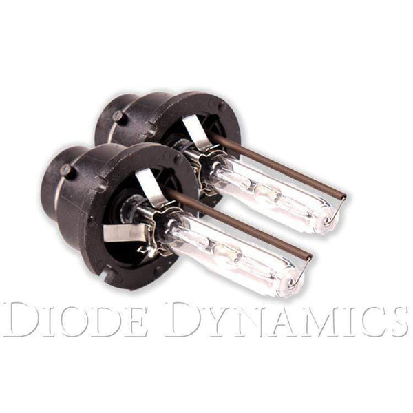 T-ポイント5倍 Diode Dynamics Replacement D3S HID Bulbs (pair