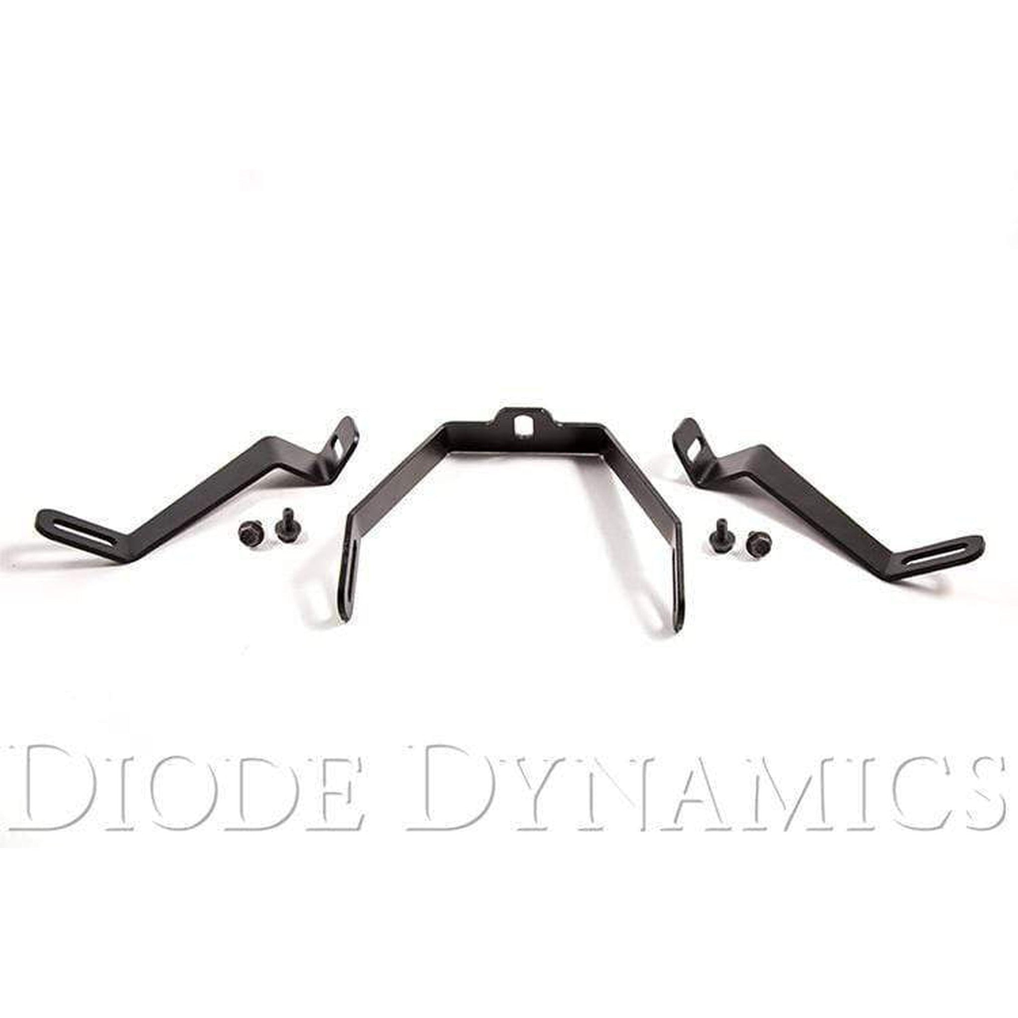 Diode Dynamics WRX 2015 SS Bracket Kit