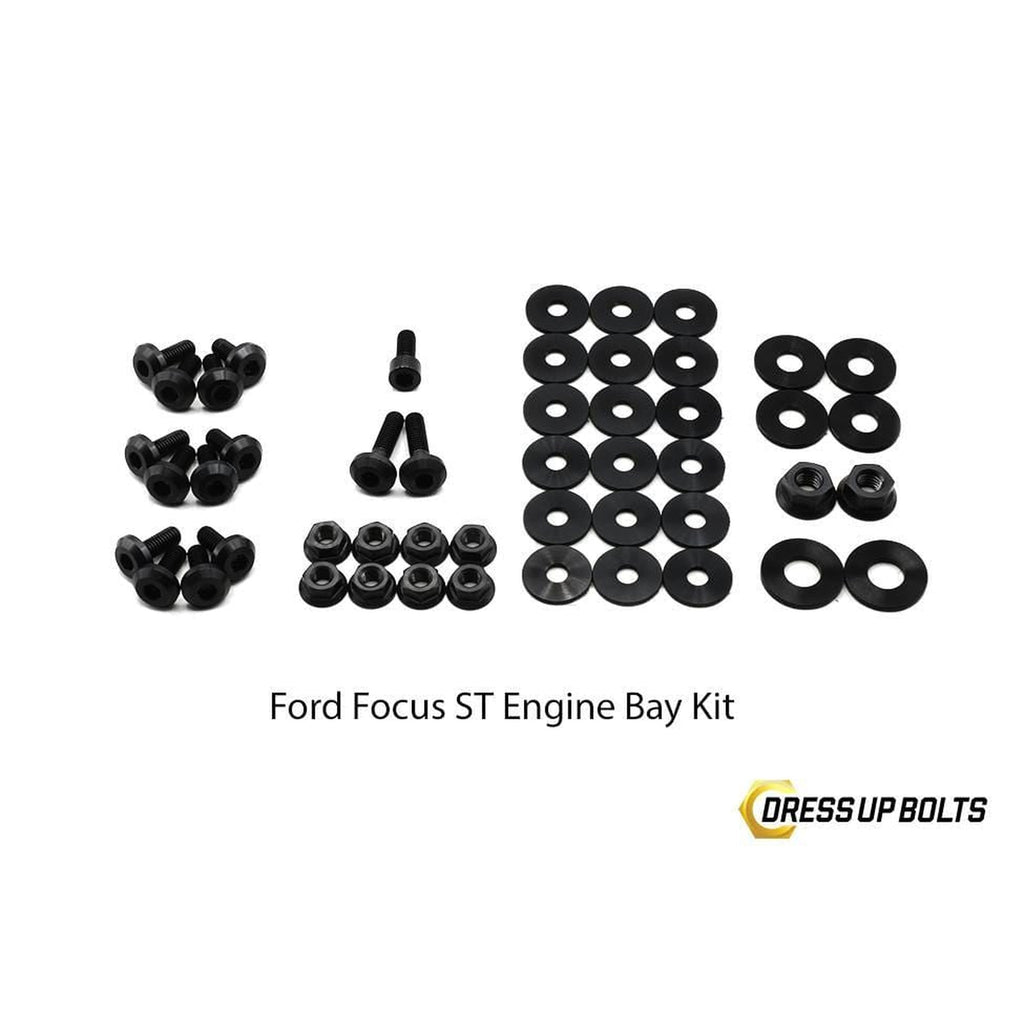 20+ 05 Ford Focus Bolt Pattern