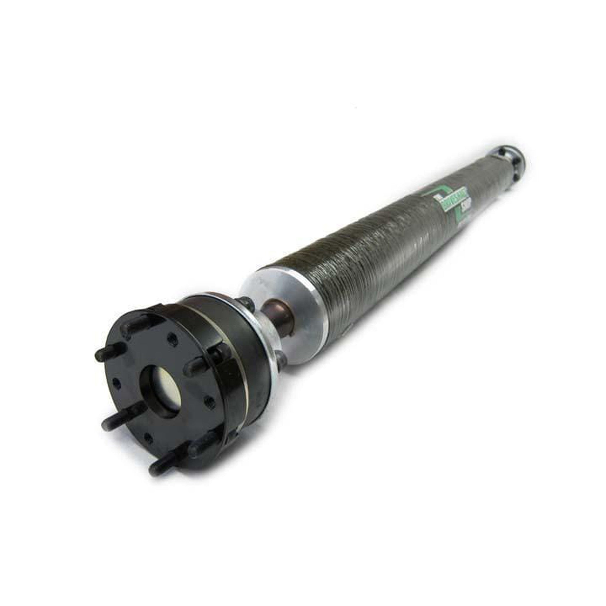 Driveshaft Shop 1-Piece Carbon Fiber Driveshaft Subaru WRX 2015-2021