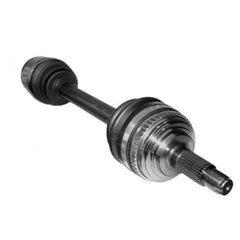 Driveshaft Shop HONDA Civic EG/EK B-Series / Hydraulic Trans Basic Left Side Axle Level 0 (Single)