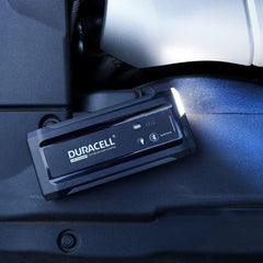 Duracell Bluetooth Lithium-Ion Jump-Starter Subaru WRX | DRLJS110B