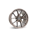 ESR 19x10.5 5x114.3 +22 73.1 Satin Bronze RF2 Wheel