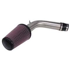 ETS Cold Air Intake Kit Brushed Titanium Speed Density 2015-2021 Subaru STI | 200-30-INT-006