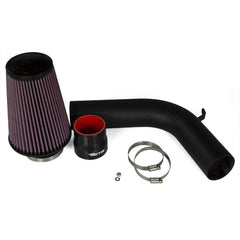 ETS Cold Air Intake Wrinkle Black 2015-2021 Subaru STI