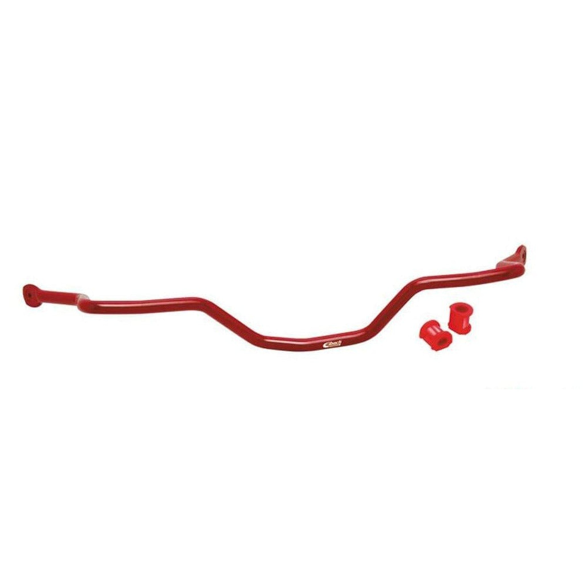 Eibach 25mm Front Sway Bar 14 Ford Fiesta ST, 2.0L 4cyl Turbo | 35143.310