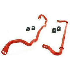 Eibach Front and Rear Sway Bar Kit Subaru STI 2015-2021 | 7728.320