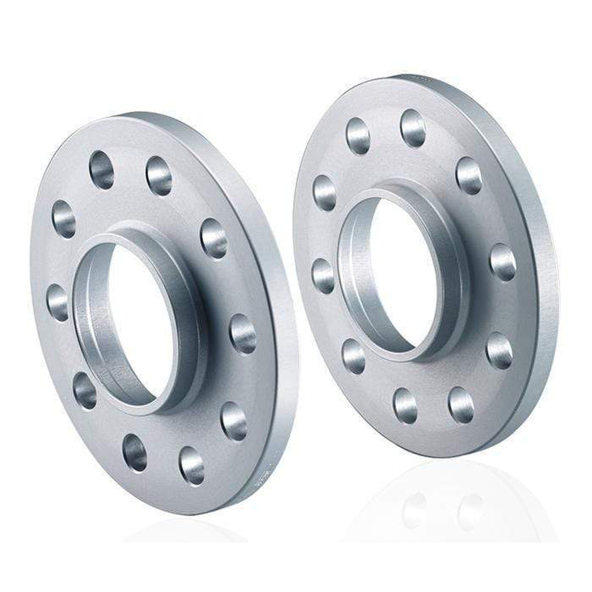 Eibach Pro-Spacer System - 12mm Spacer / 5x112mm Bolt Pattern / Hub Center 57.1 for 06-13 Audi A3 | S90-2-12-003