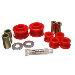 Energy Suspension Front Control Arm Bushing Set Subaru WRX 2008-2014