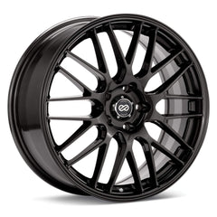 Enkei EKM3 17x7 5x114.3 45 Gunmetal | 442-770-6545GM