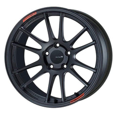 Enkei GTC01RR 18x10 5x114.3 22 Matte Gunmetallic | 504-810-6522GM