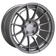 Enkei NT03RR 17x7.5 5x114.3 35 75 - Gunmetal | 512-775-6535GM