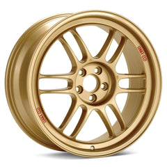 Enkei RPF1 18x9.5 5x114.3 38 Gold | 3798956538GG