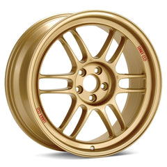 Enkei RPF1 Gold 18x8 5x100 +45 56 | 3798808045GG