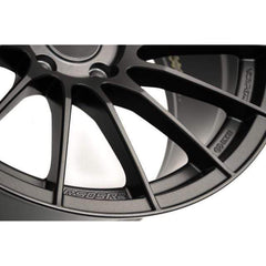 Enkei RS05-RR 18x9.5 22 5x114.3 75 Matte Gunmetal | 484-895-6522GM